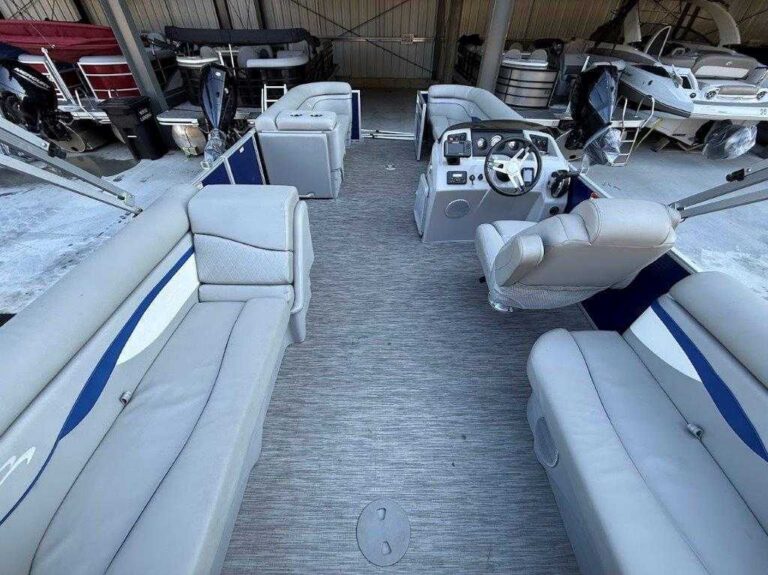 2021 Bennington 21SSR US-ETWK6267B121 [photo 35]